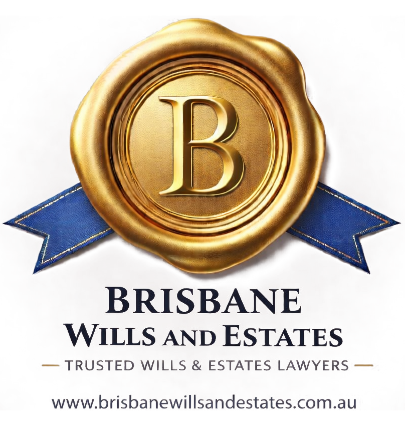 Brisbane Wills and Estates